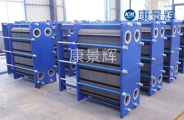 墊片式板式換熱器特點(diǎn)和應(yīng)用 墊片式板式換熱器特點(diǎn)和應(yīng)用