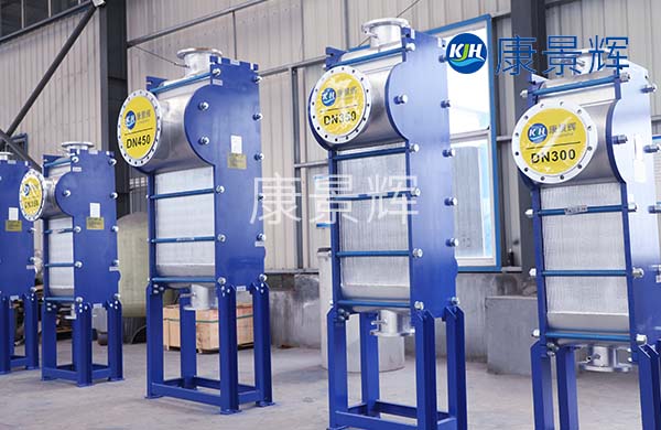 寧夏不銹鋼換熱器廠家定做價格 寧夏不銹鋼換熱器廠家定做價格