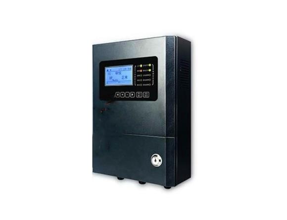 ML300型可燃氣體報警控制器