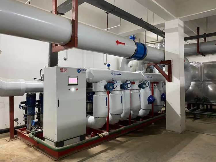 板式換熱器機(jī)組維護(hù)保養(yǎng)方法 板式換熱器機(jī)組維護(hù)保養(yǎng)方法