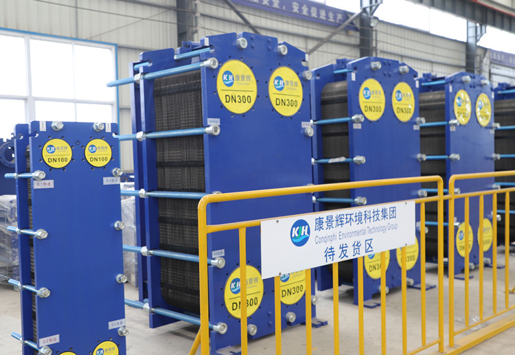 板式換熱器型號規(guī)格 板式換熱器型號規(guī)格