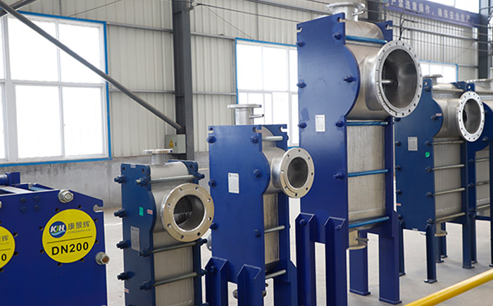 工業(yè)蒸汽冷凝器 工業(yè)蒸汽冷凝器