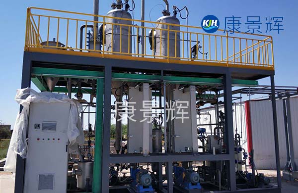 板式換熱器在廢水處理中的應(yīng)用