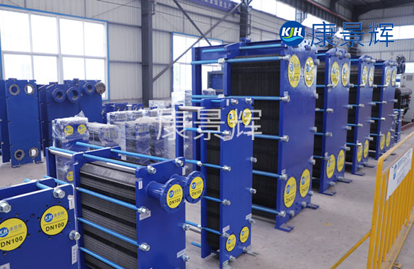 板式冷卻設(shè)備 板式冷卻設(shè)備