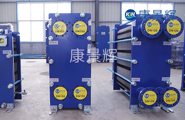 不銹鋼換熱器價(jià)格 不銹鋼換熱器價(jià)格