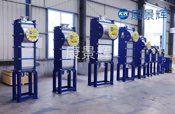 全焊式板式換熱器有哪些優(yōu)勢(shì)？